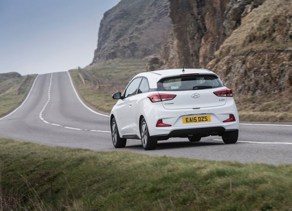 HYUNDAI i20 COUPE, foto 37