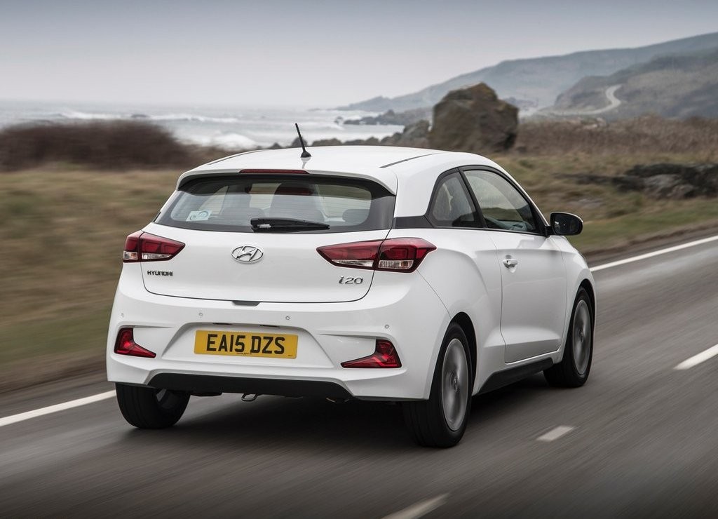 HYUNDAI i20 COUPE, foto 39