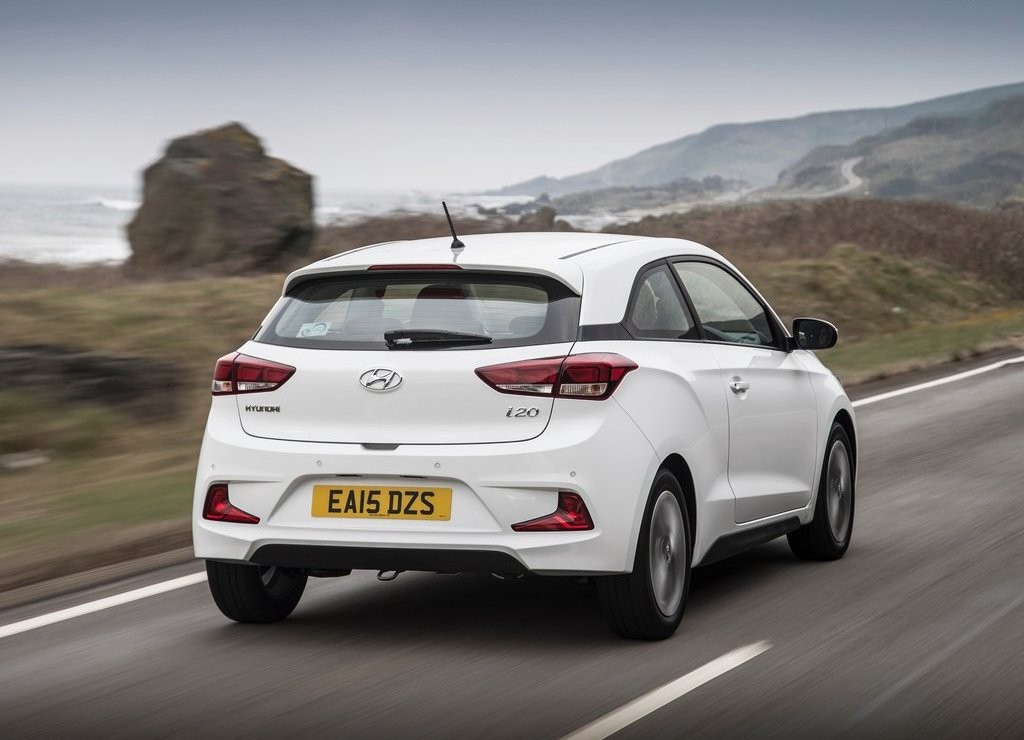 HYUNDAI i20 COUPE, foto 41
