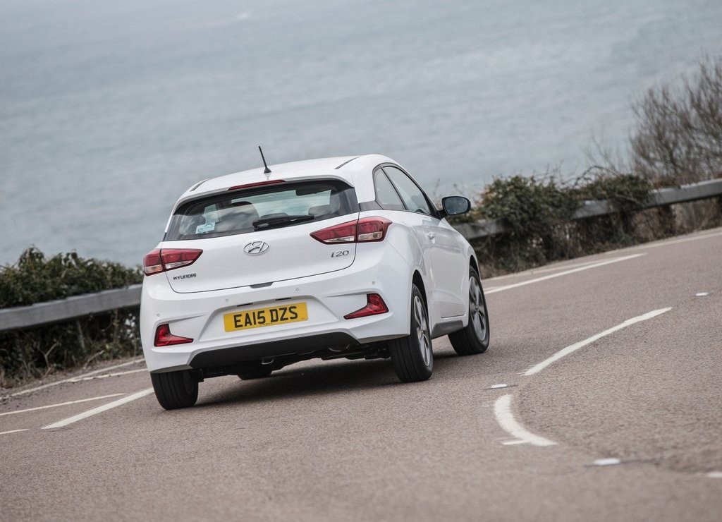 HYUNDAI i20 COUPE, foto 43