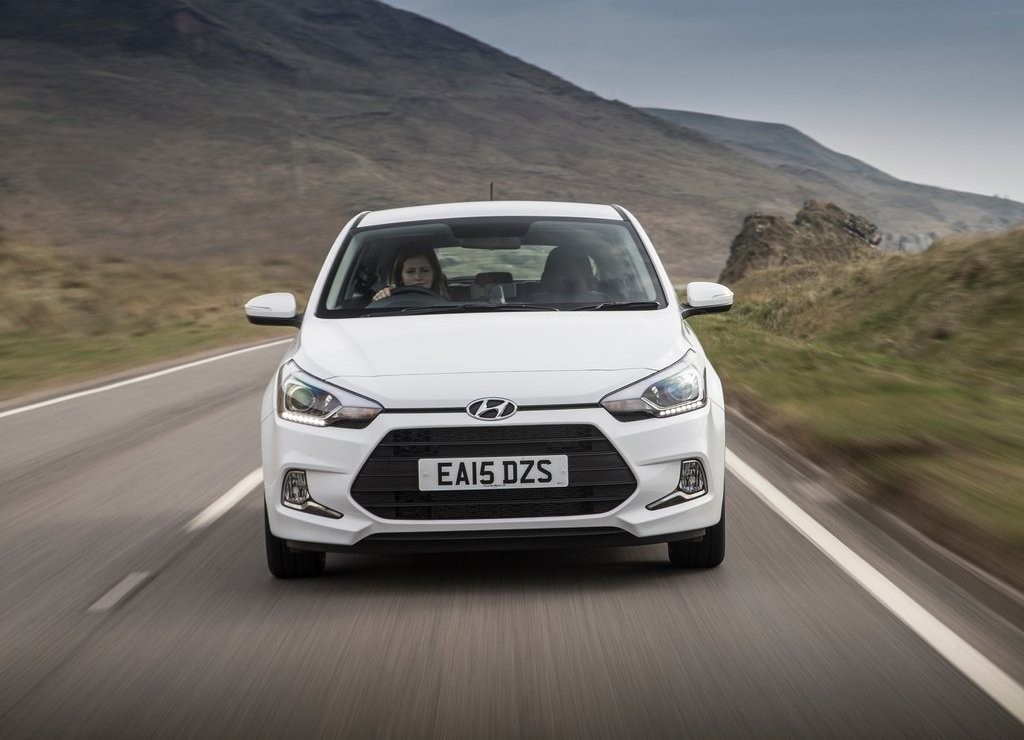 HYUNDAI i20 COUPE, foto 44