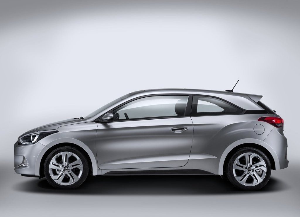 HYUNDAI i20 COUPE, foto 46