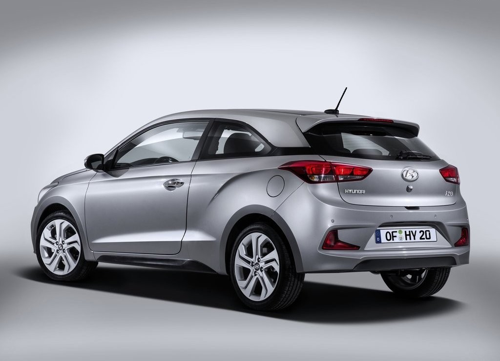 HYUNDAI i20 COUPE, foto 47