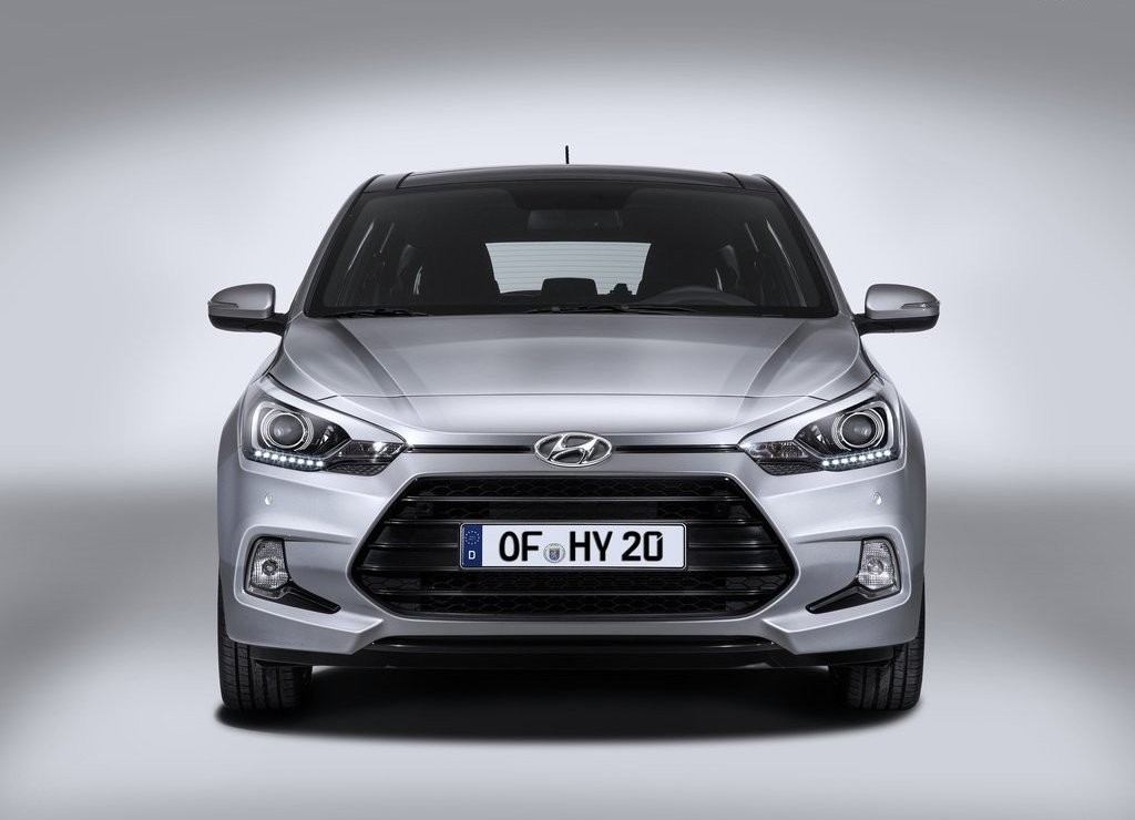 HYUNDAI i20 COUPE, foto 49