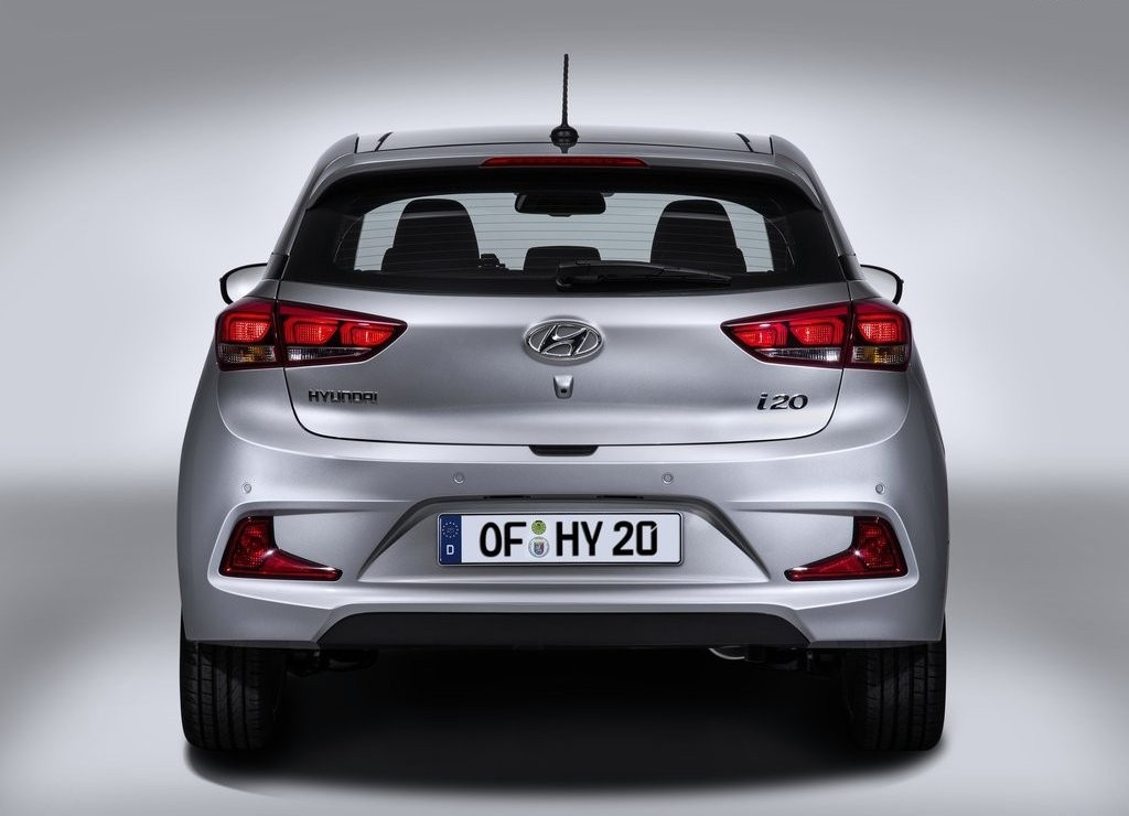 HYUNDAI i20 COUPE, foto 50
