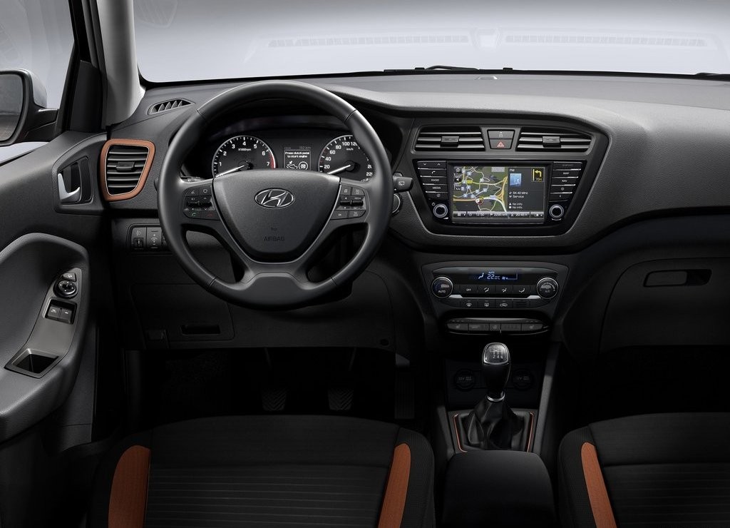 HYUNDAI i20 COUPE, foto 51
