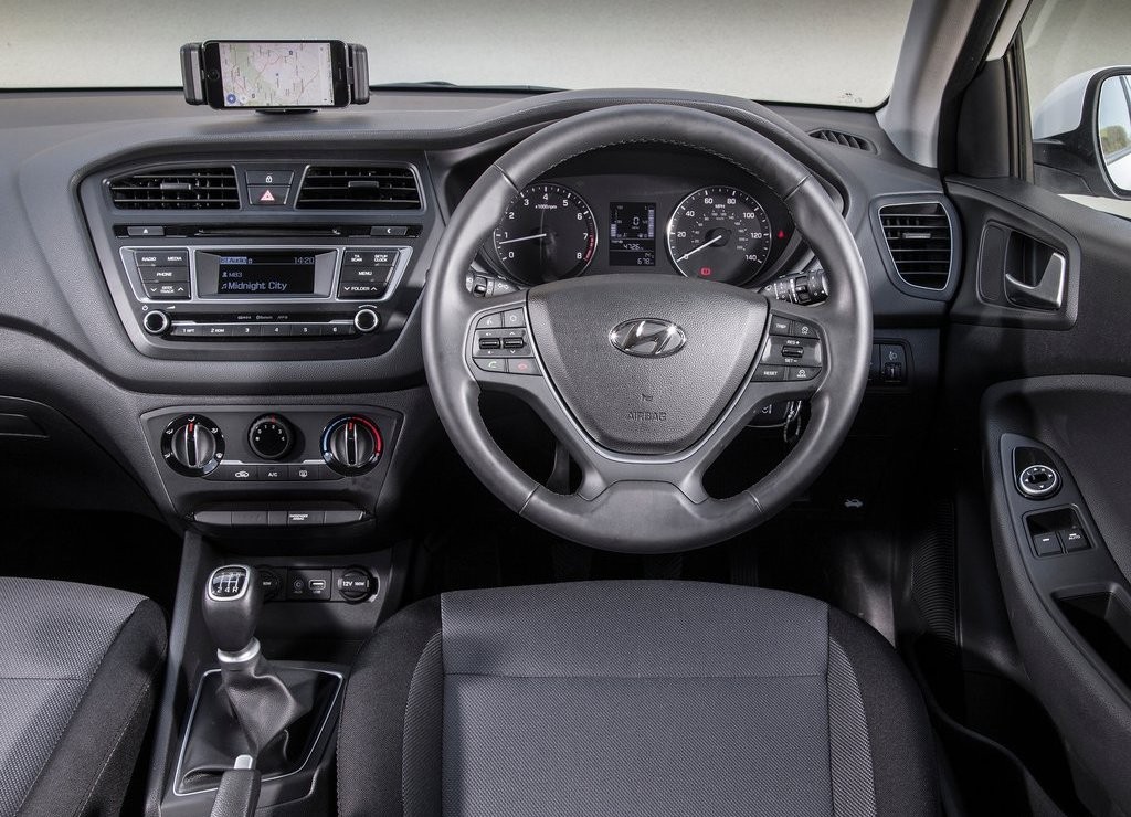 HYUNDAI i20 COUPE, foto 52