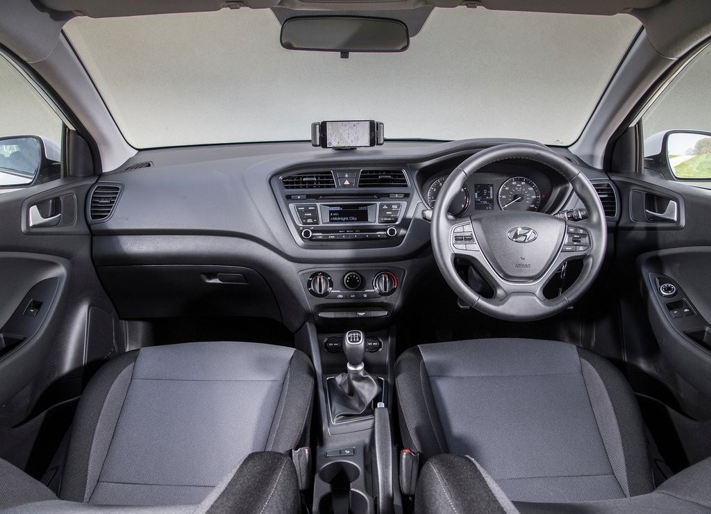 HYUNDAI i20 COUPE, foto 53