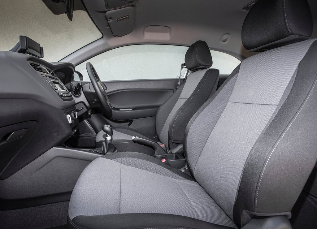 HYUNDAI i20 COUPE, foto 54