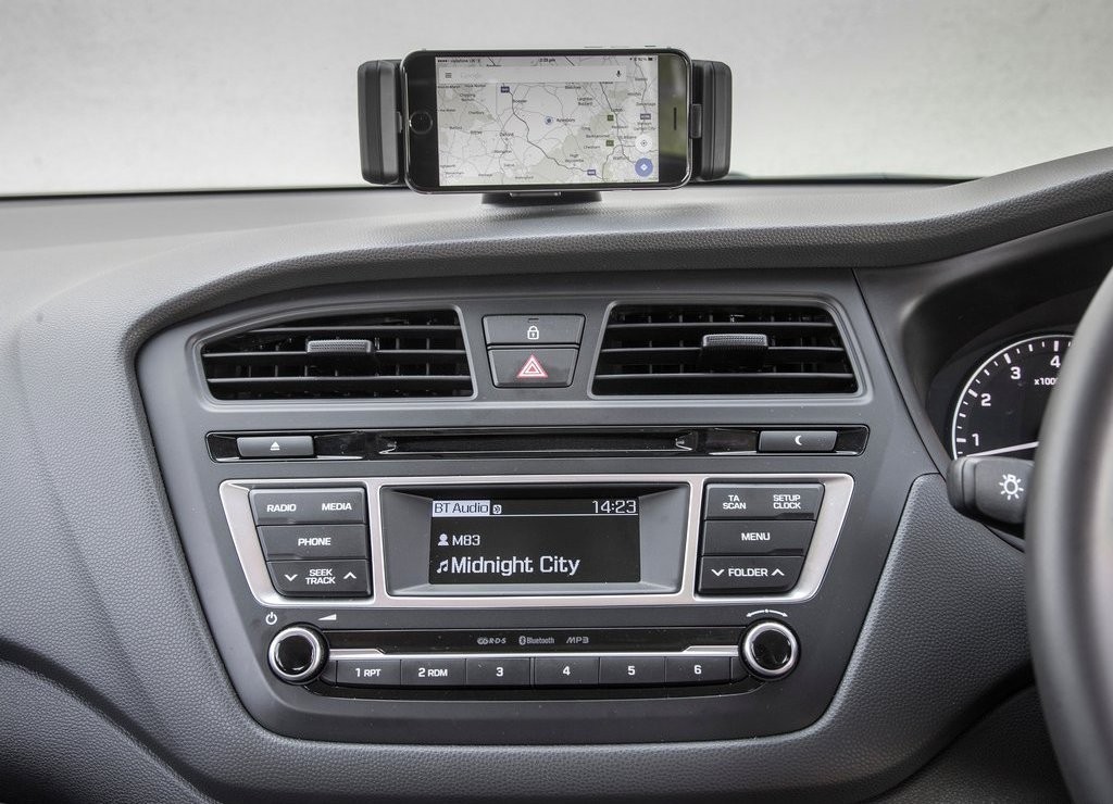 HYUNDAI i20 COUPE, foto 58