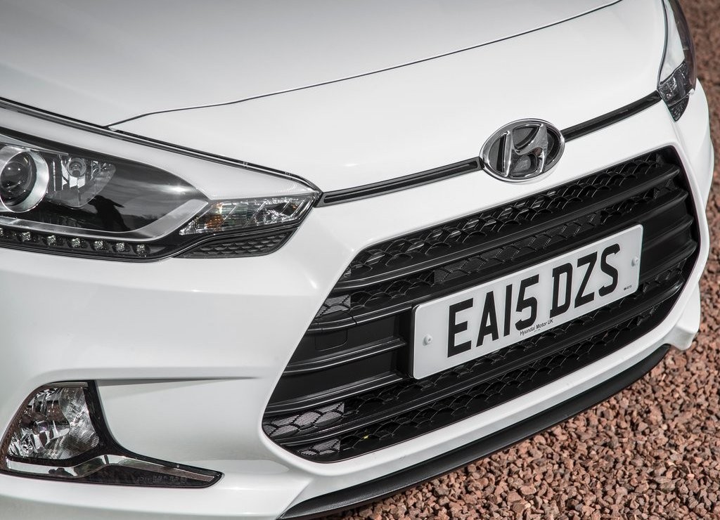 HYUNDAI i20 COUPE, foto 66