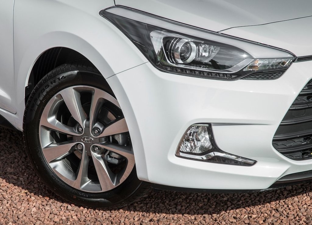 HYUNDAI i20 COUPE, foto 67