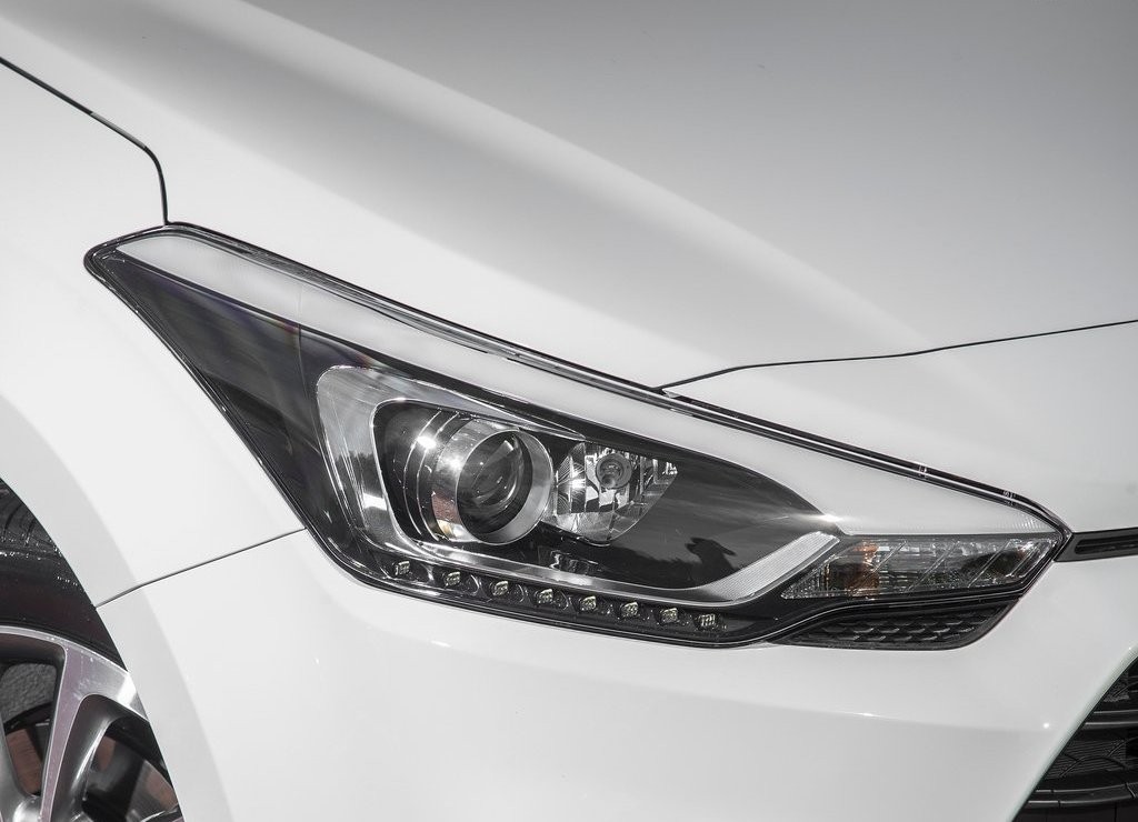 HYUNDAI i20 COUPE, foto 68