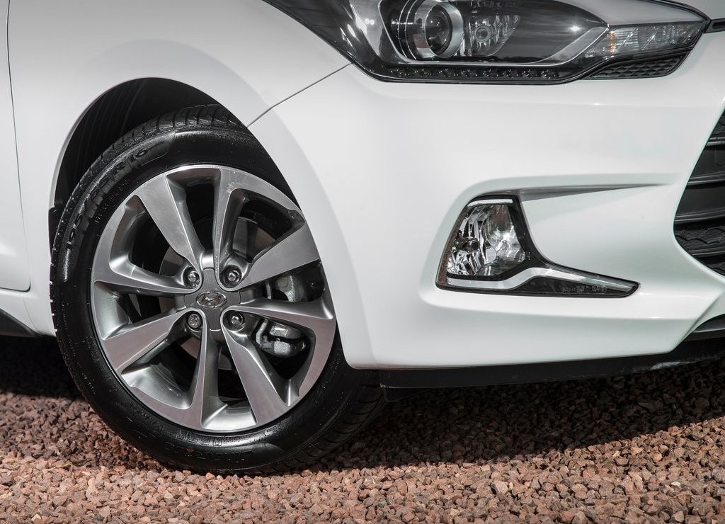 HYUNDAI i20 COUPE, foto 69