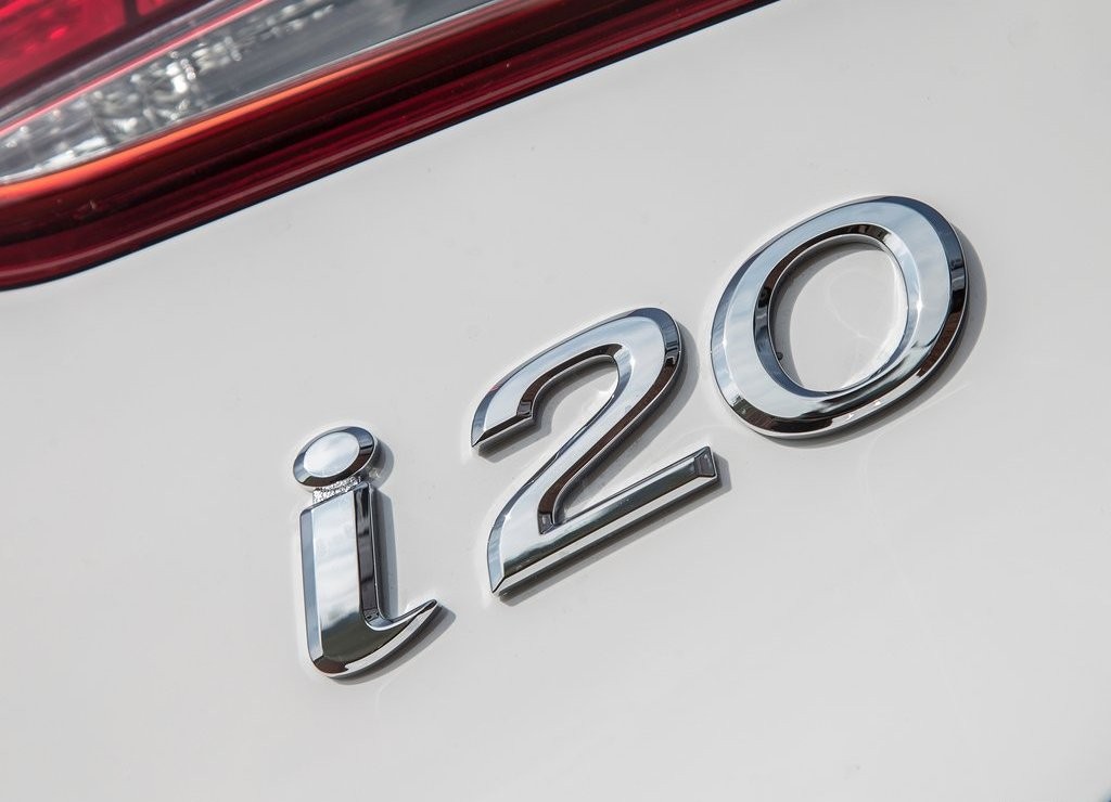 HYUNDAI i20 COUPE, foto 72
