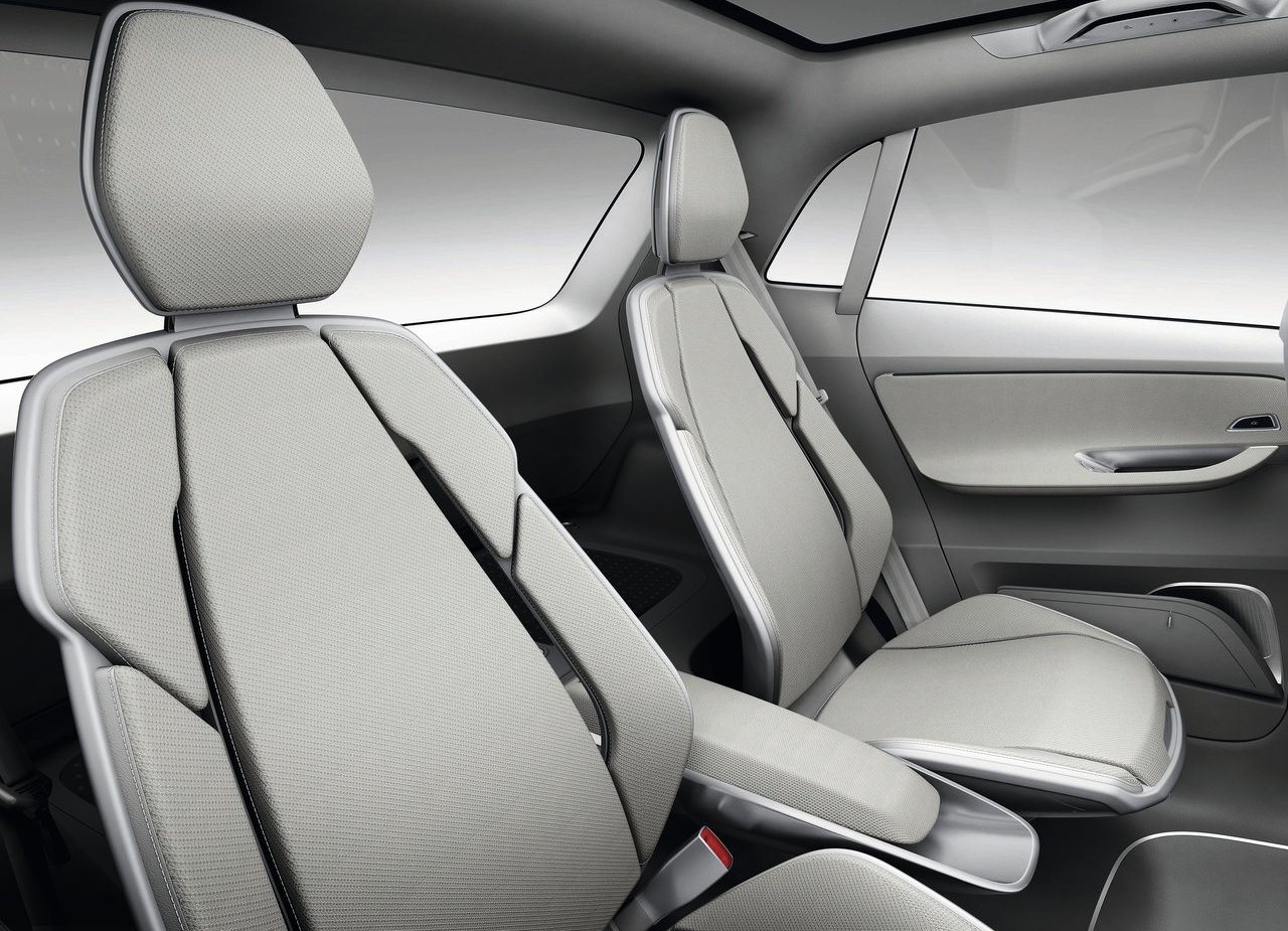 2011 - AUDI A2 CONCEPT, foto 37