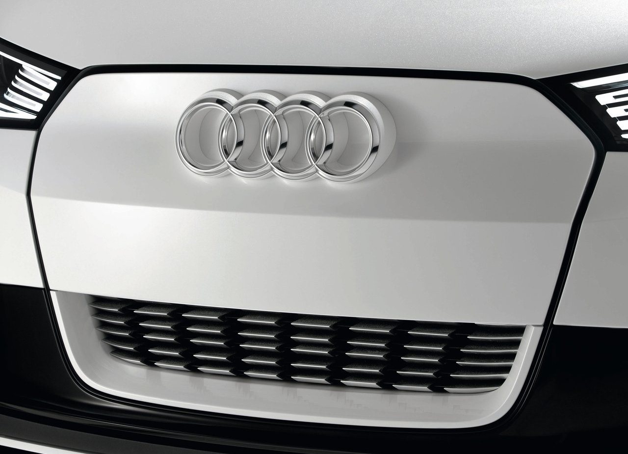 2011 - AUDI A2 CONCEPT, foto 41