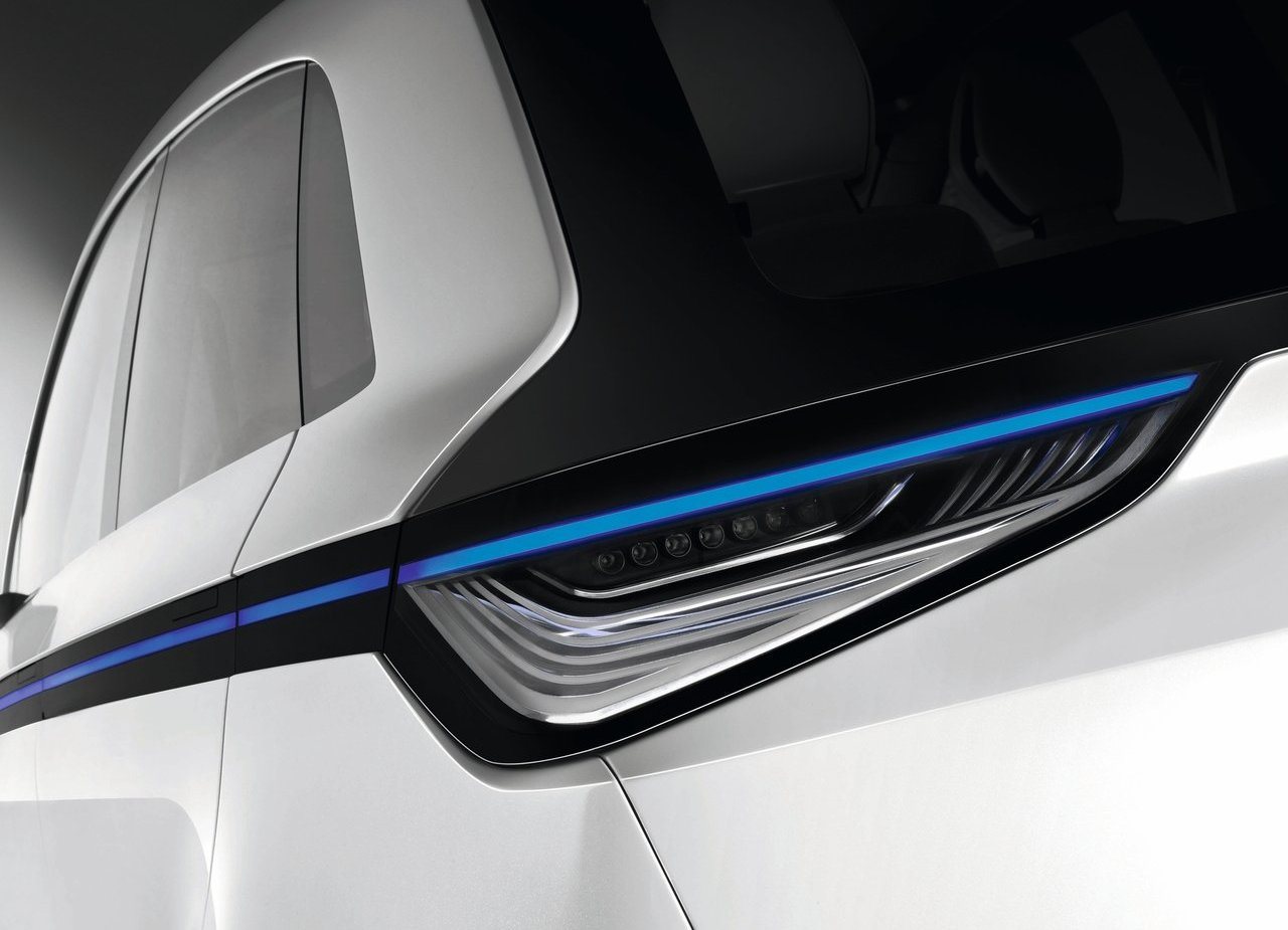 2011 - AUDI A2 CONCEPT, foto 56