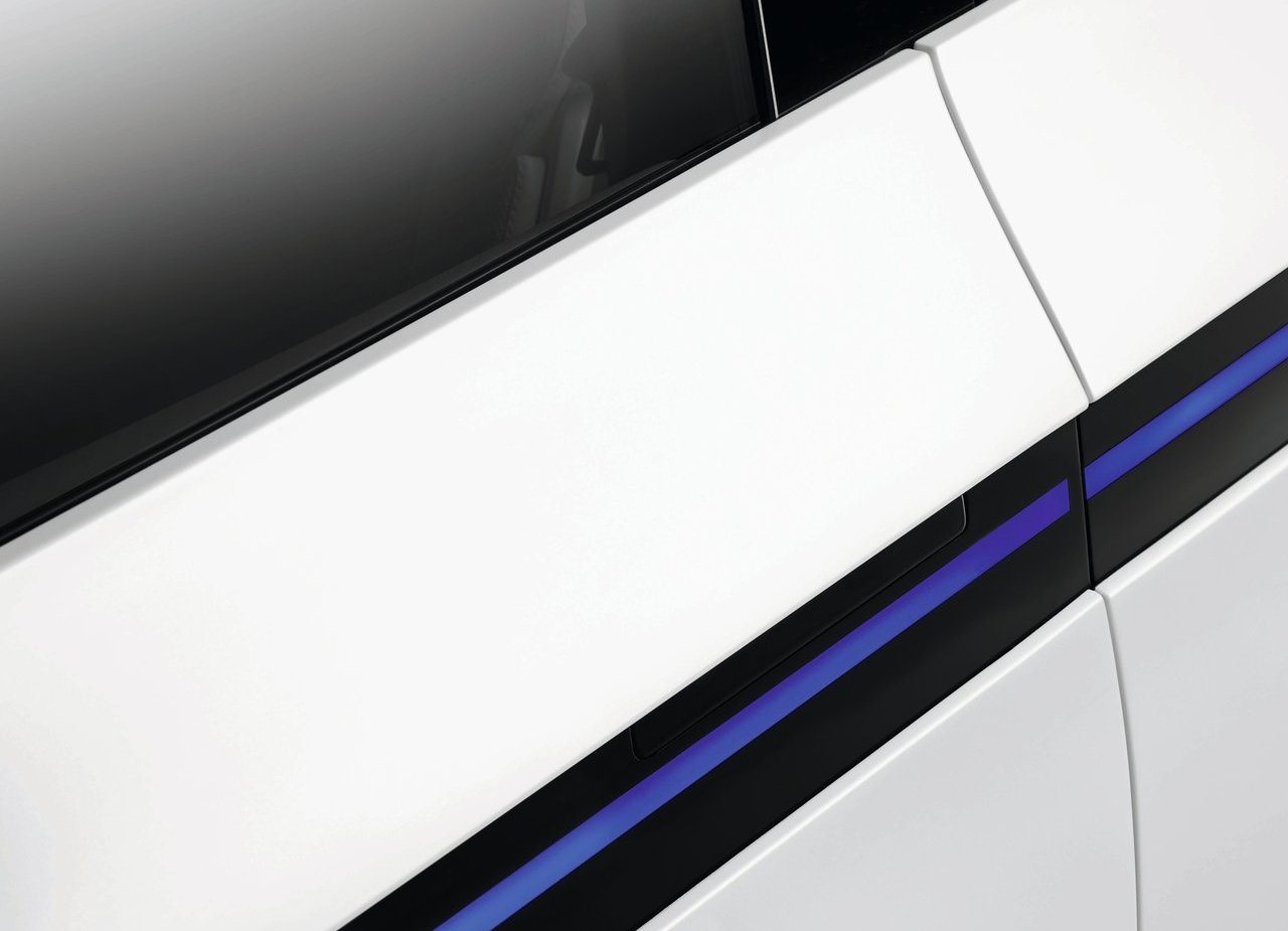 2011 - AUDI A2 CONCEPT, foto 59