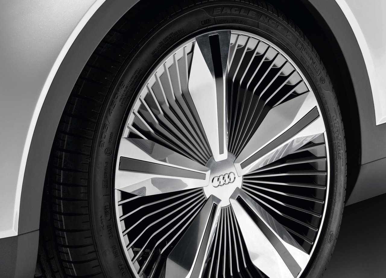 2011 - AUDI A2 CONCEPT, foto 60