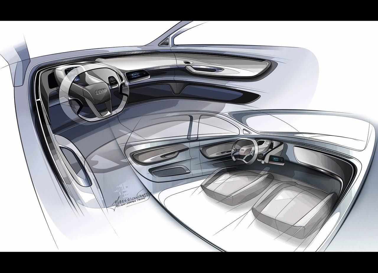 2011 - AUDI A2 CONCEPT, foto 78