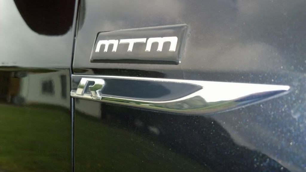 VOLKSWAGEN GOLF VII R BY MTM, foto 10