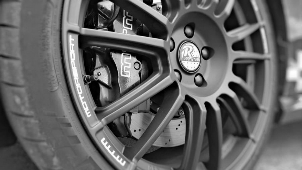 VOLKSWAGEN GOLF VII R BY MTM, foto 11