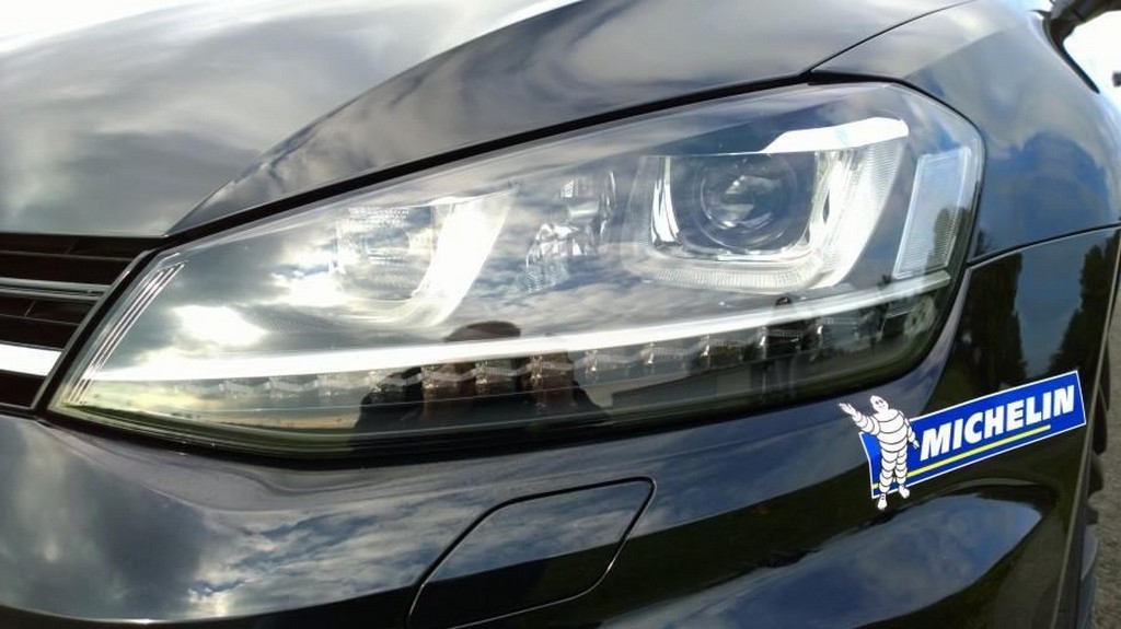 VOLKSWAGEN GOLF VII R BY MTM, foto 12