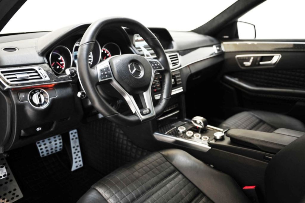 2014 - MERCEDES-BENZ E 63 AMG BRABUS 850, foto 20