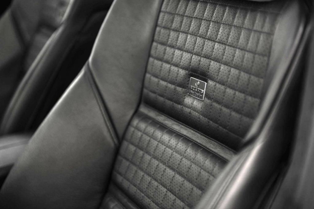 2014 - MERCEDES-BENZ E 63 AMG BRABUS 850, foto 25