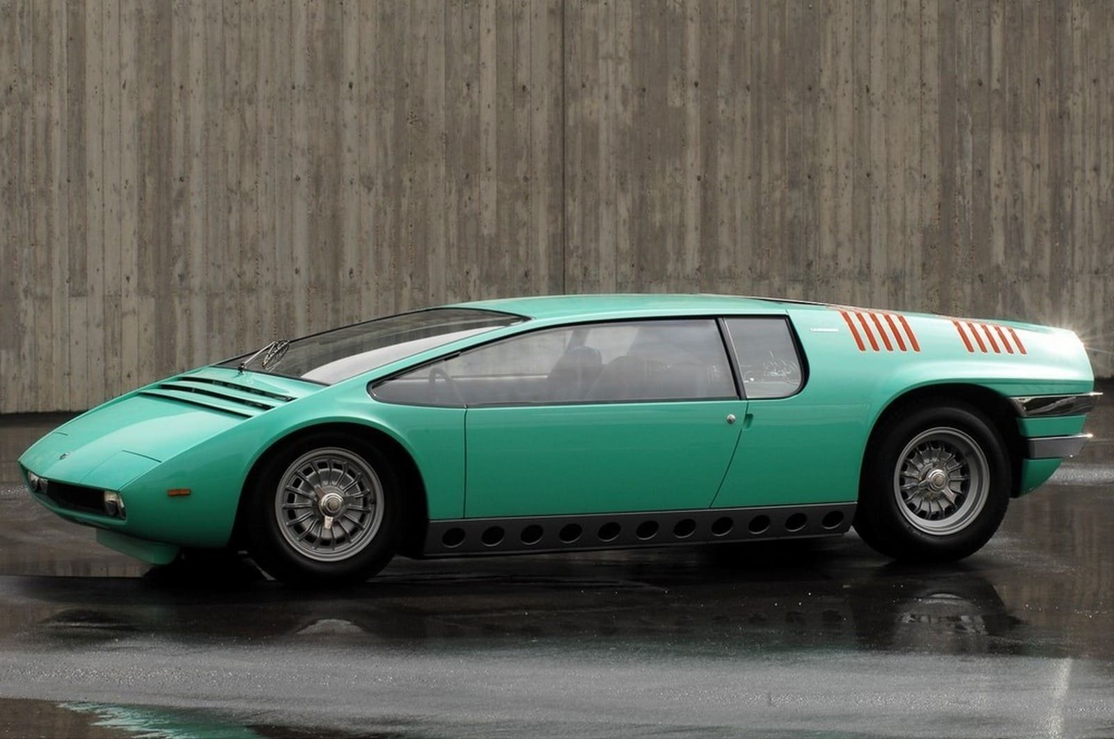 BIZZARRINI MANTA CONCEPT, foto 4