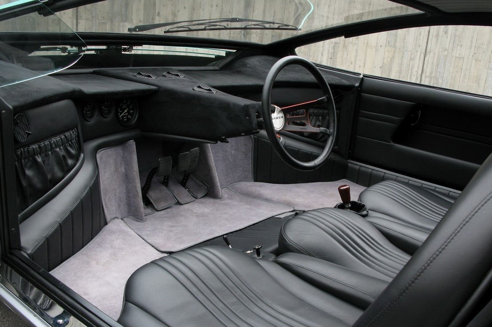 BIZZARRINI MANTA CONCEPT, foto 7