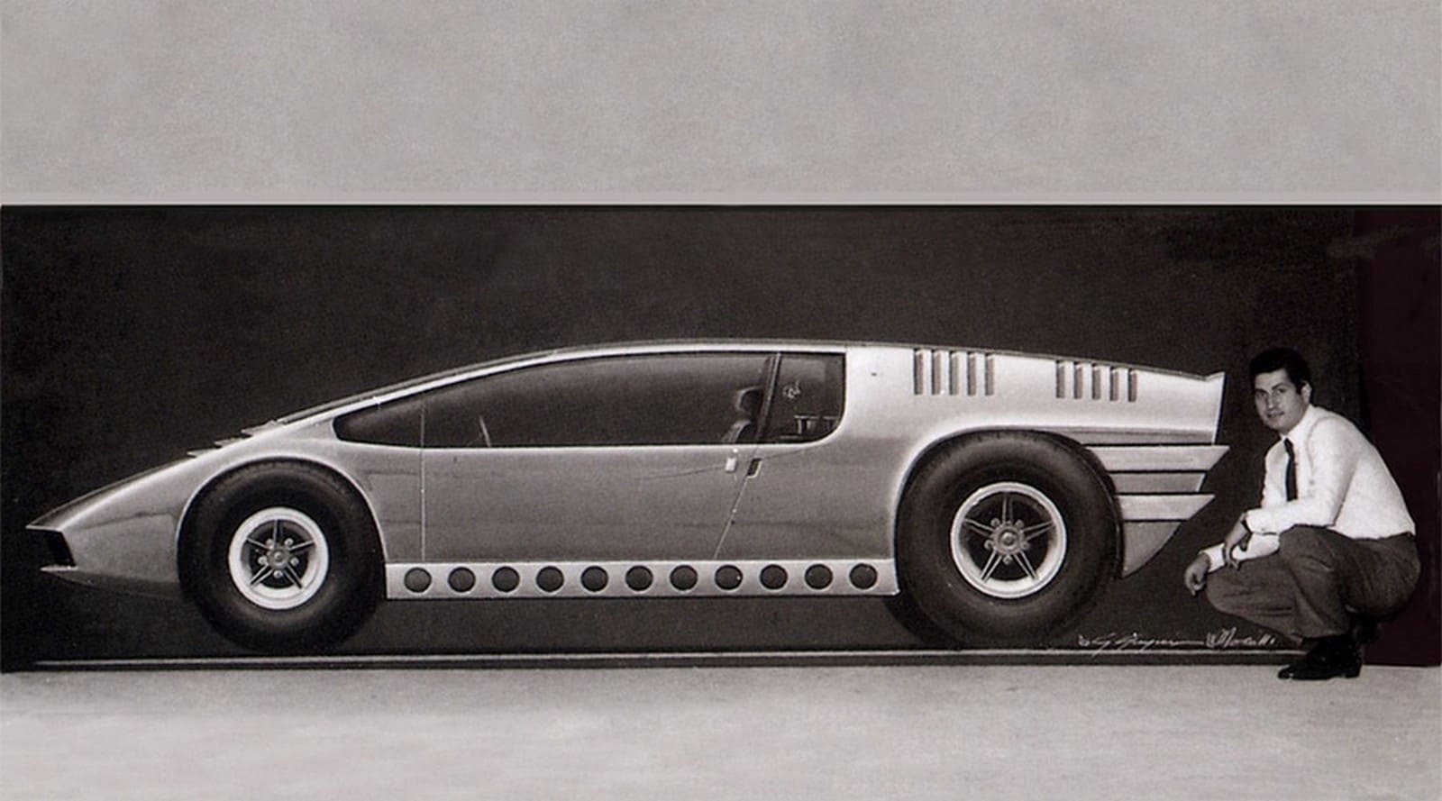 BIZZARRINI MANTA CONCEPT, foto 19