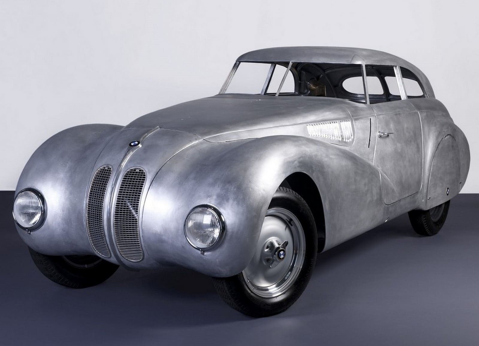1940 - BMW 328 KAMM COUPE, foto 19