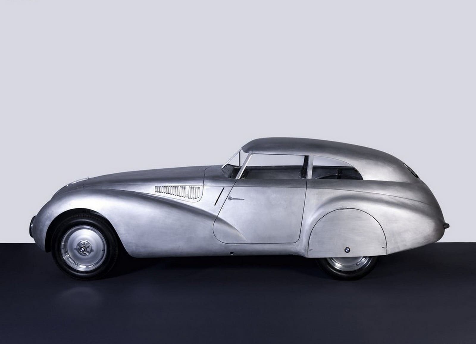 1940 - BMW 328 KAMM COUPE, foto 21
