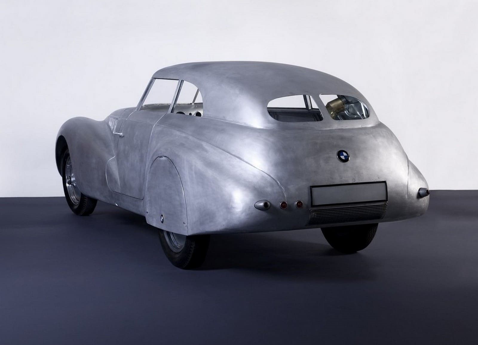 1940 - BMW 328 KAMM COUPE, foto 22