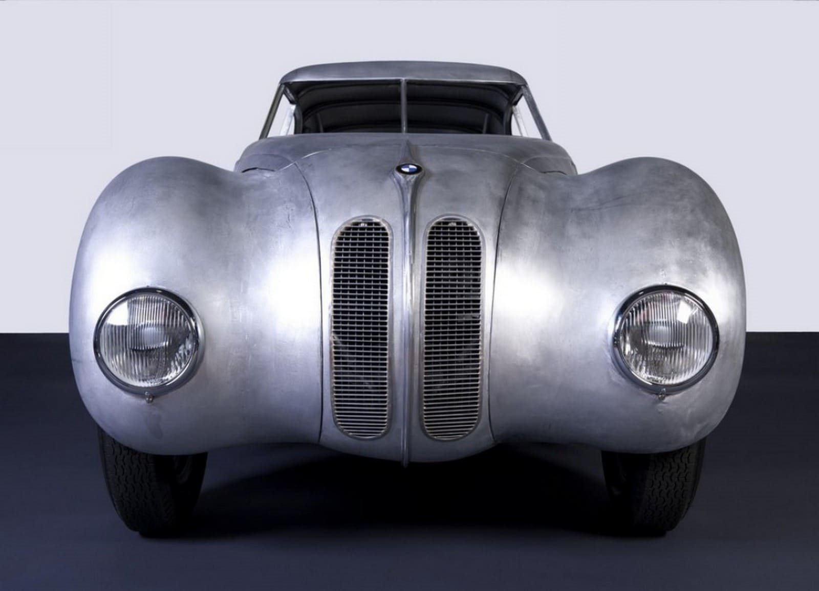 1940 - BMW 328 KAMM COUPE, foto 23