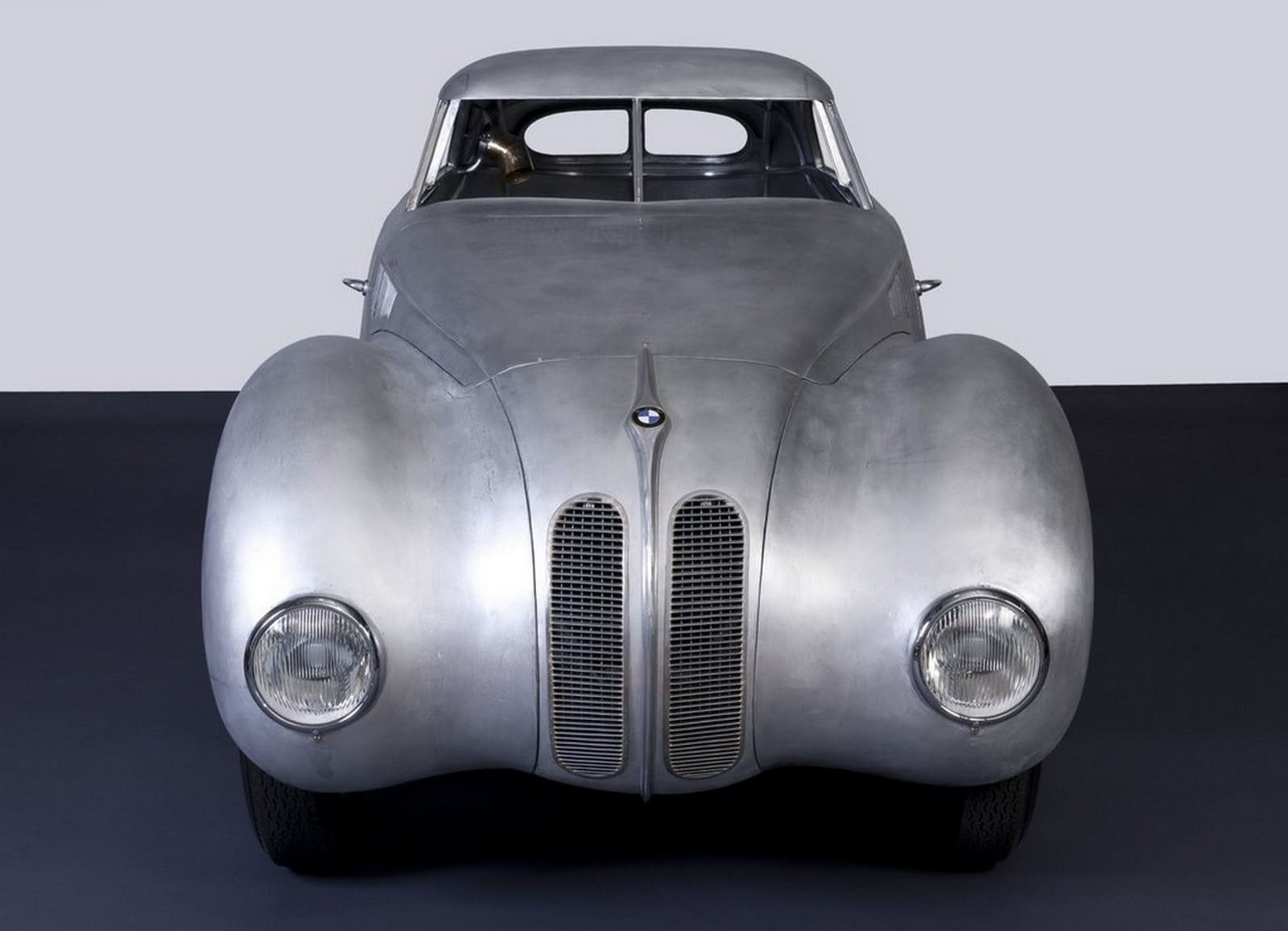1940 - BMW 328 KAMM COUPE, foto 25