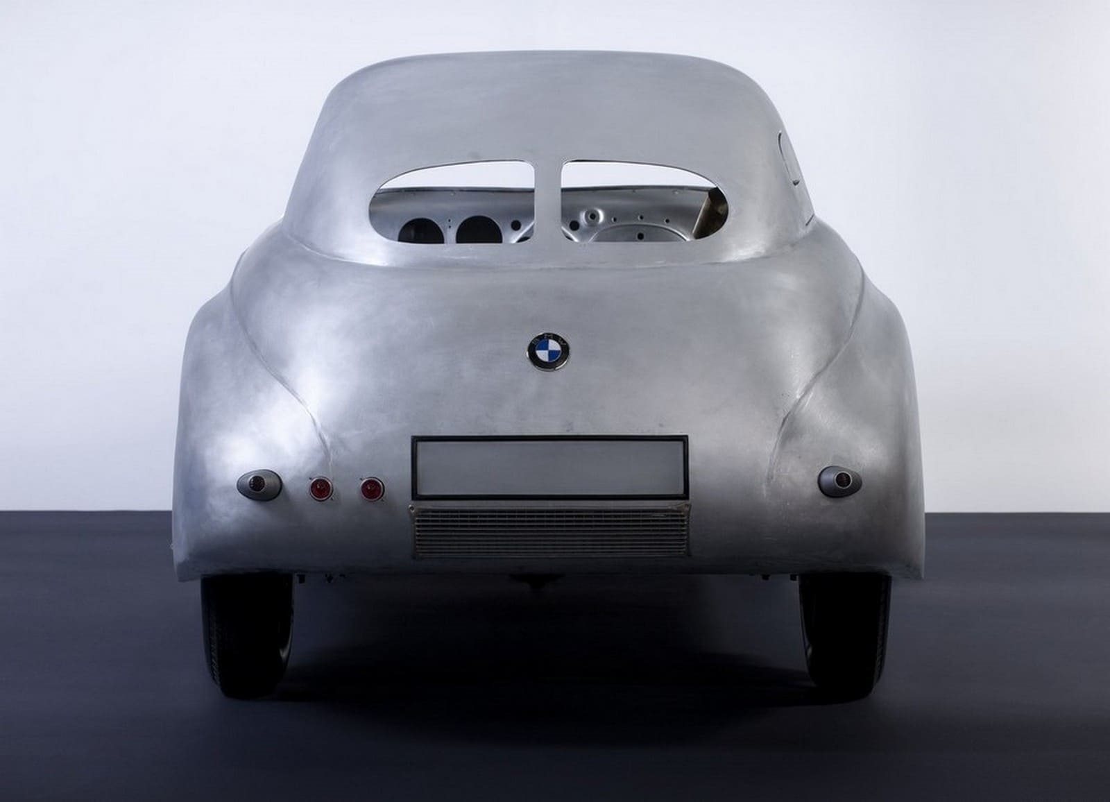 1940 - BMW 328 KAMM COUPE, foto 26