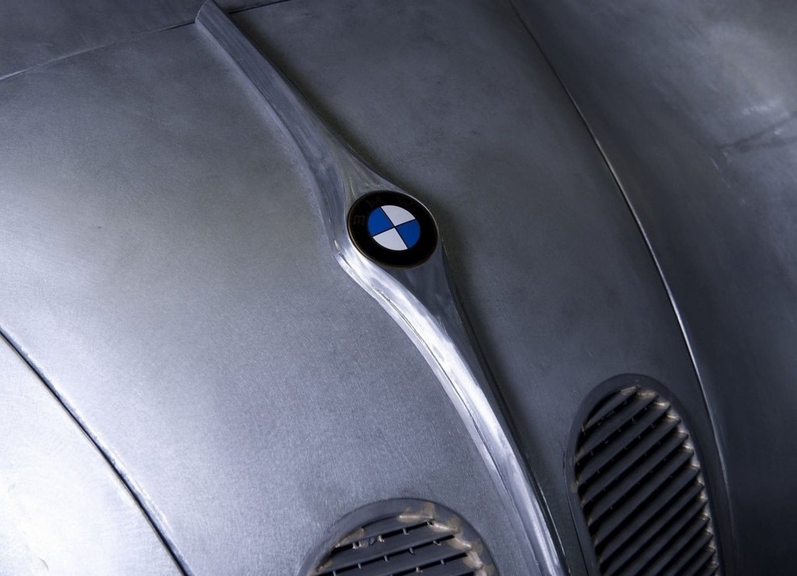 1940 - BMW 328 KAMM COUPE, foto 40