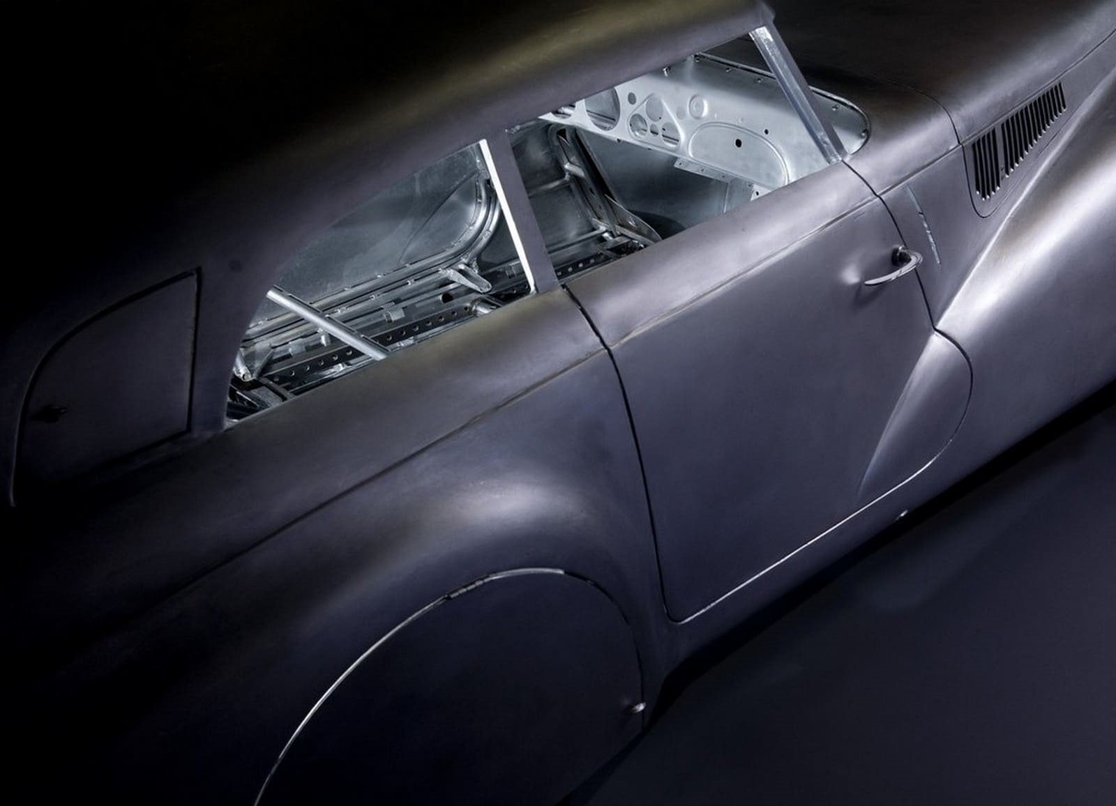 1940 - BMW 328 KAMM COUPE, foto 51