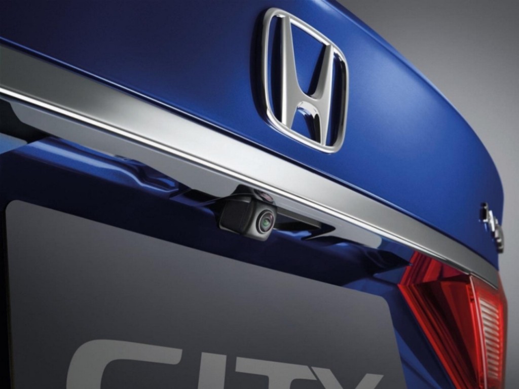 HONDA CITY, foto 6