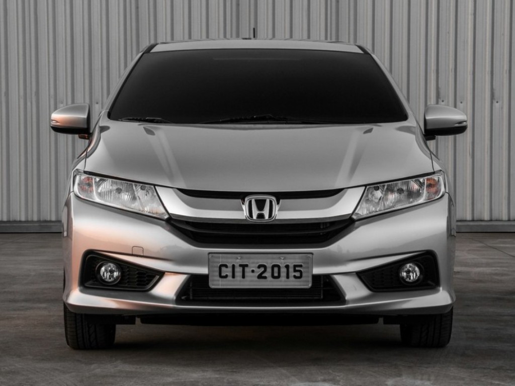 HONDA CITY, foto 9