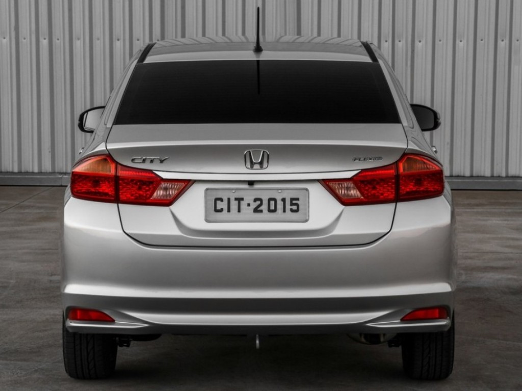 HONDA CITY, foto 10