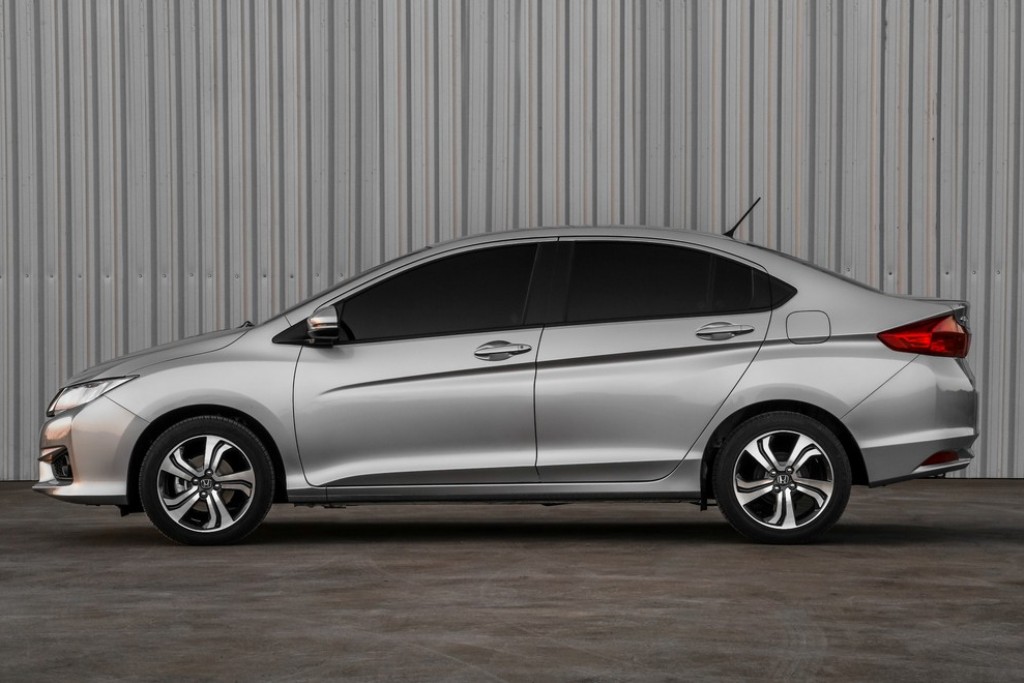 HONDA CITY, foto 11