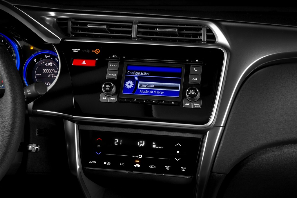 HONDA CITY, foto 12
