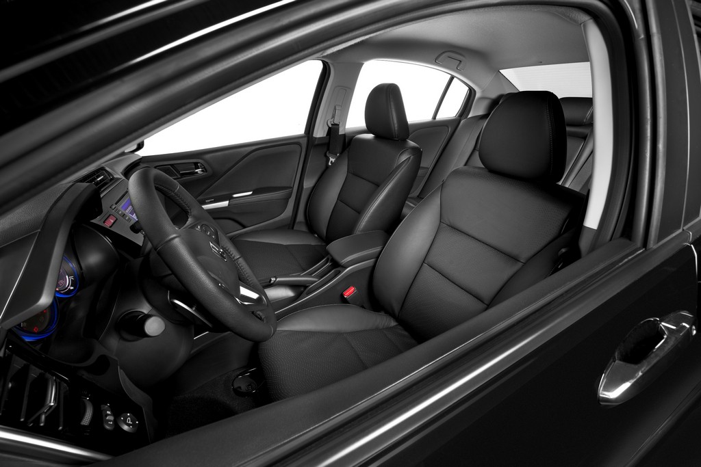 HONDA CITY, foto 13