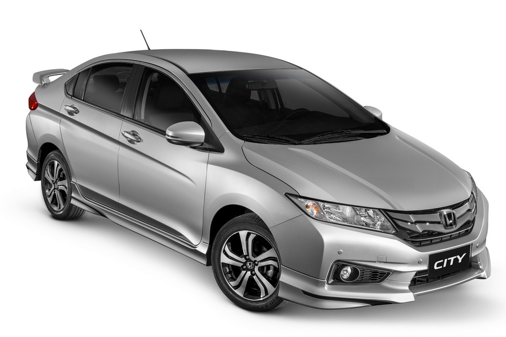 HONDA CITY, foto 14