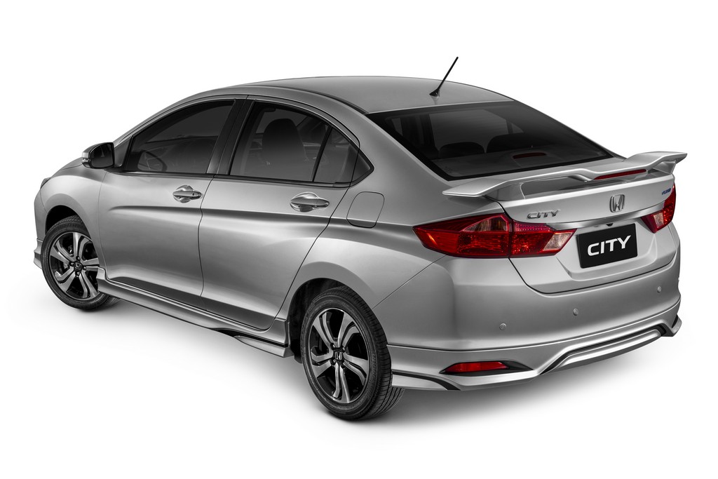 HONDA CITY, foto 15