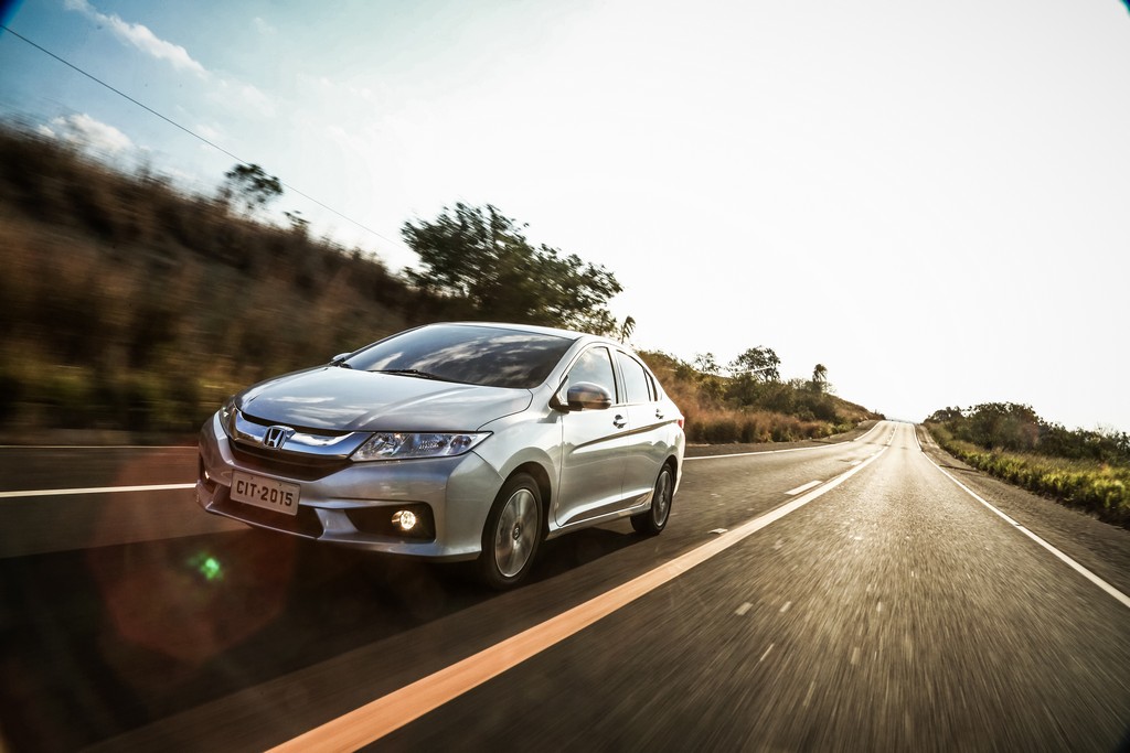 HONDA CITY, foto 16